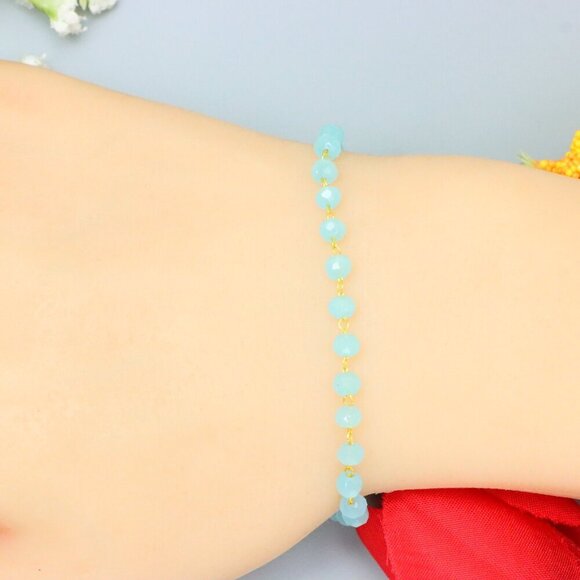 "Elegant & Trendy Bracelet, A Perfect Gift for Women, Thoughtful, EVCH1182 - Picture 6 of 10